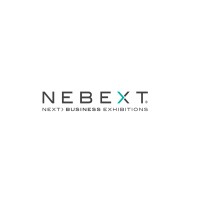 Next Business Exhibitions Logo