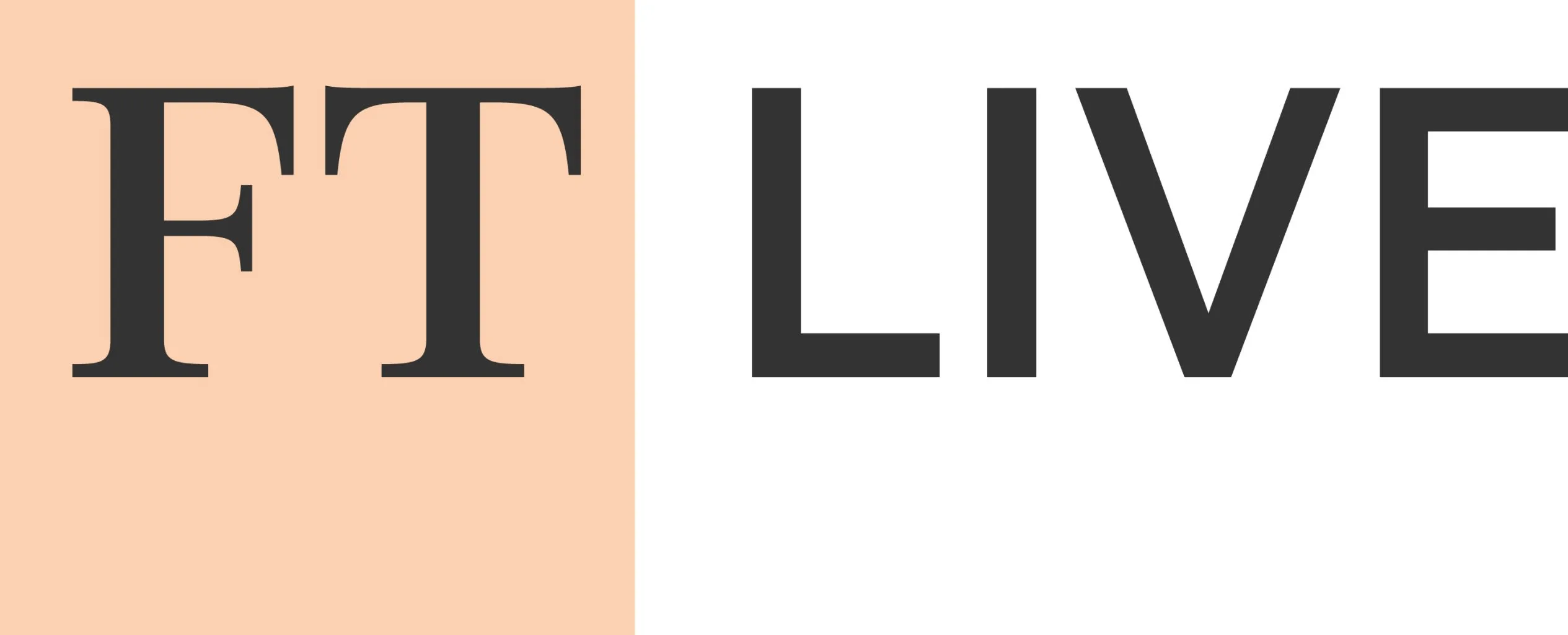 FT Live Logo