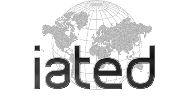 IATED Academy Logo