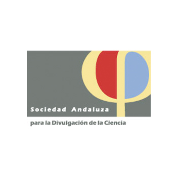 Sociedad Andaluza para la Divulgacion de la Ciencia Logo