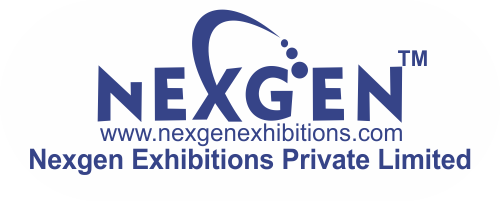 Nexgen Exhibitions Logo