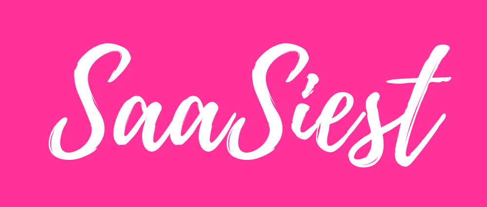 SaaSiest Logo
