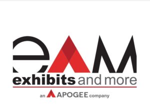 Exhibit & More AG Logo