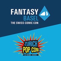 FantasyCon AG Logo