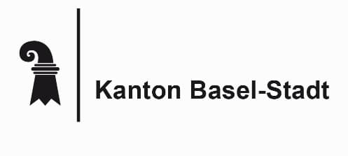 Präsidialdepartement des Kantons Basel-Stadt Logo