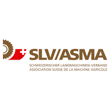 Schweizerischer Landmaschinenverband (SLV) Logo