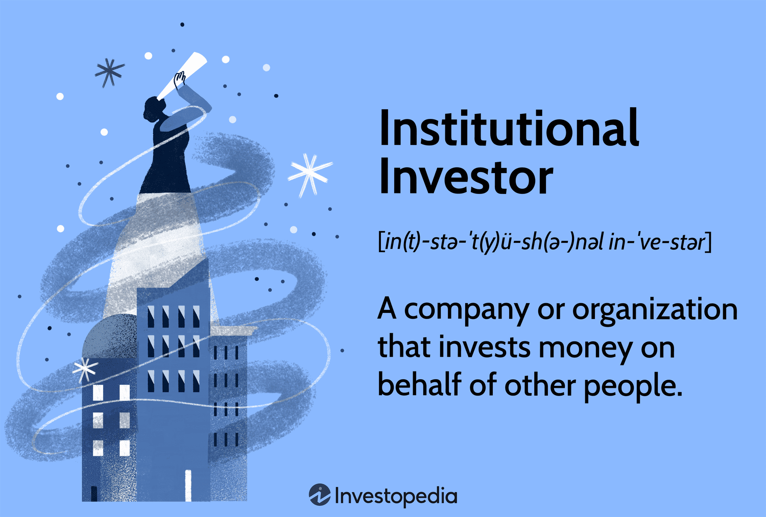 Institutional Investor Logo