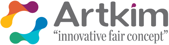 Artkim Fuarcılık Tic. Ltd. Şti. Logo