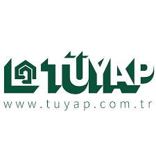 Tuyap Fairs and Exhibitions Organization Inc. Logo