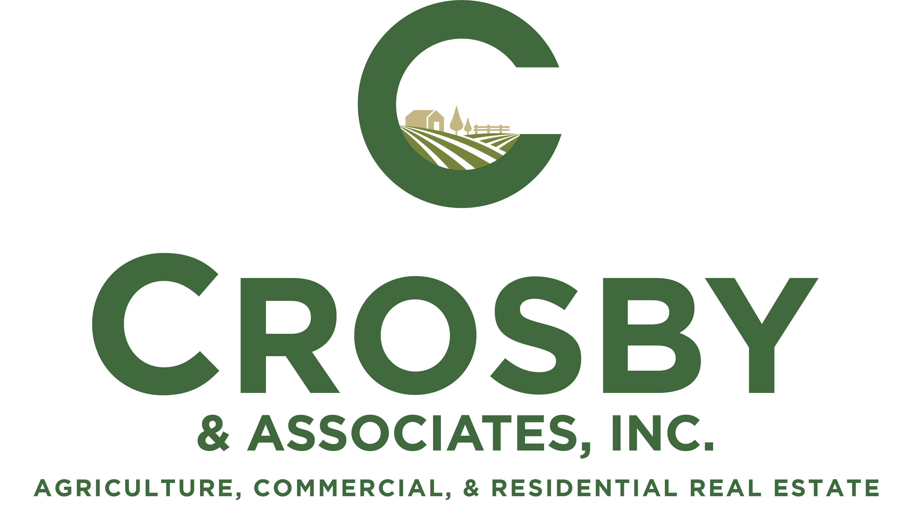 Crosby Associates Logo