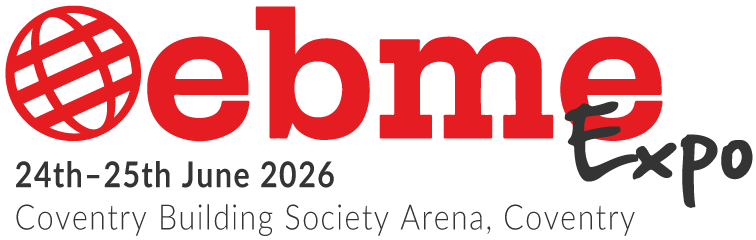 EBME Expo Logo