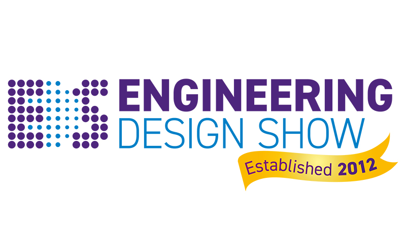 Engineering Design Show Logo