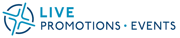 Live Promotions Events Ltd Logo