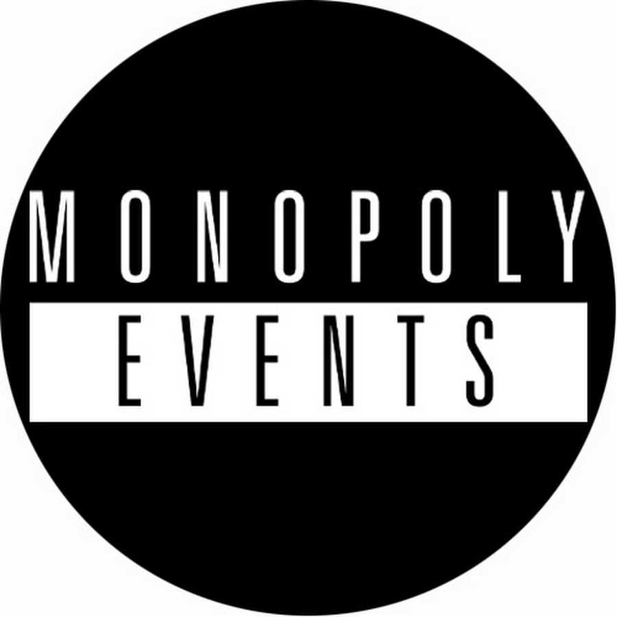 Monopoly Events Logo
