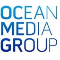 Ocean Media Group Limited Logo