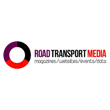 Road Transport Media Logo