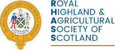 Royal Highland and Agricultural Society of Scotland Logo