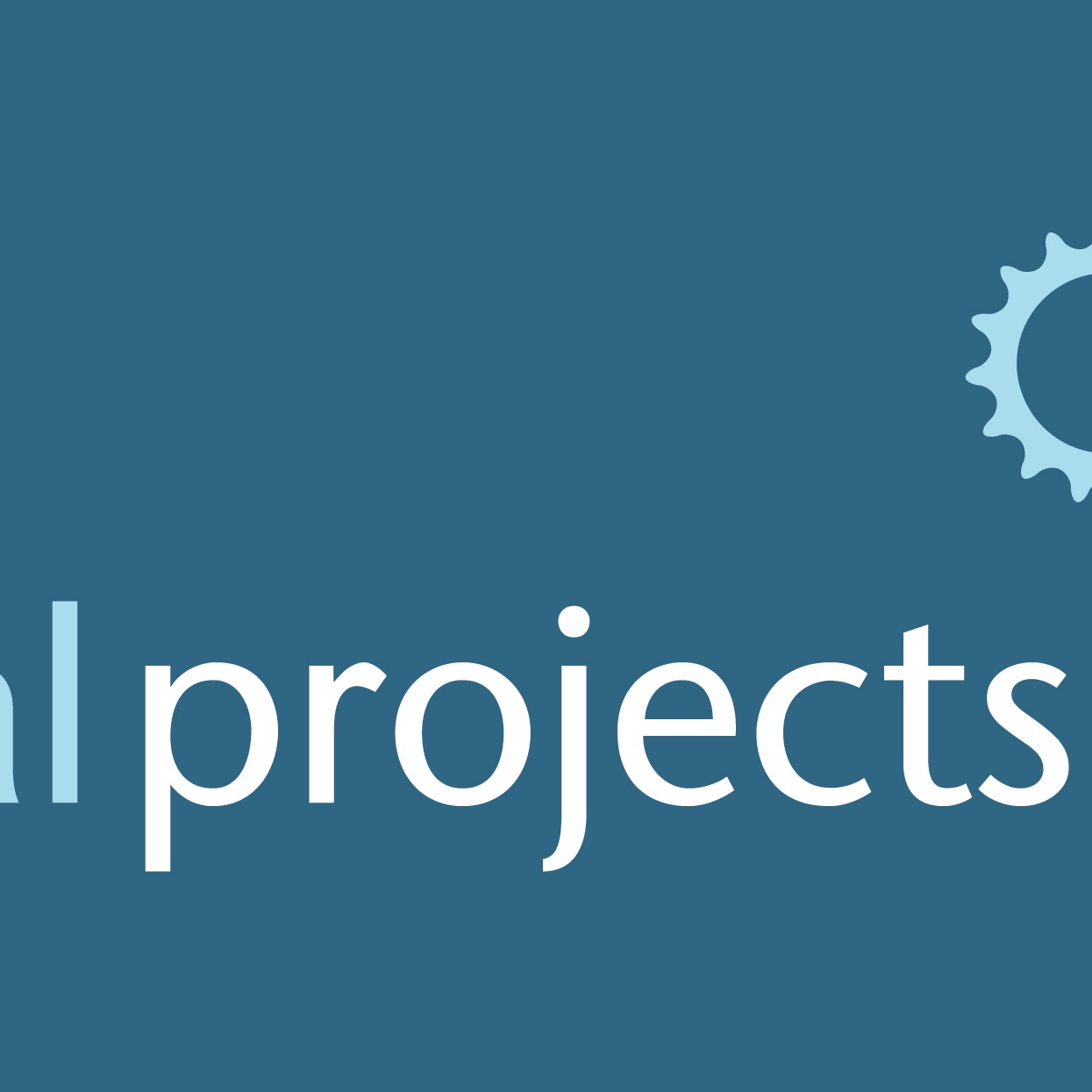 Rural Projects Ltd Logo