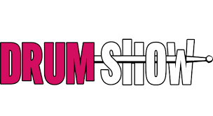 The UK Drum Show Logo