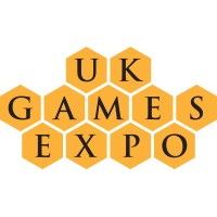 UK Games Expo Ltd Logo