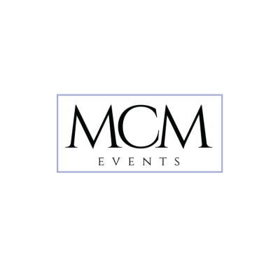 MCM Events Logo