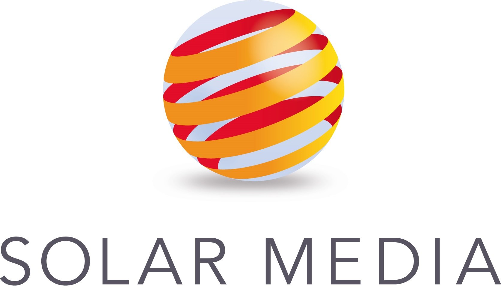 Solar Media Logo