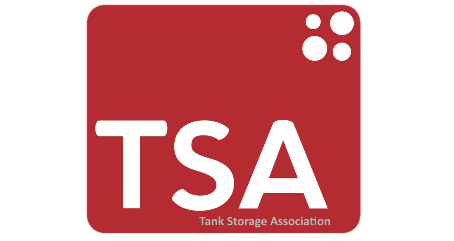 Tank Storage Association Logo