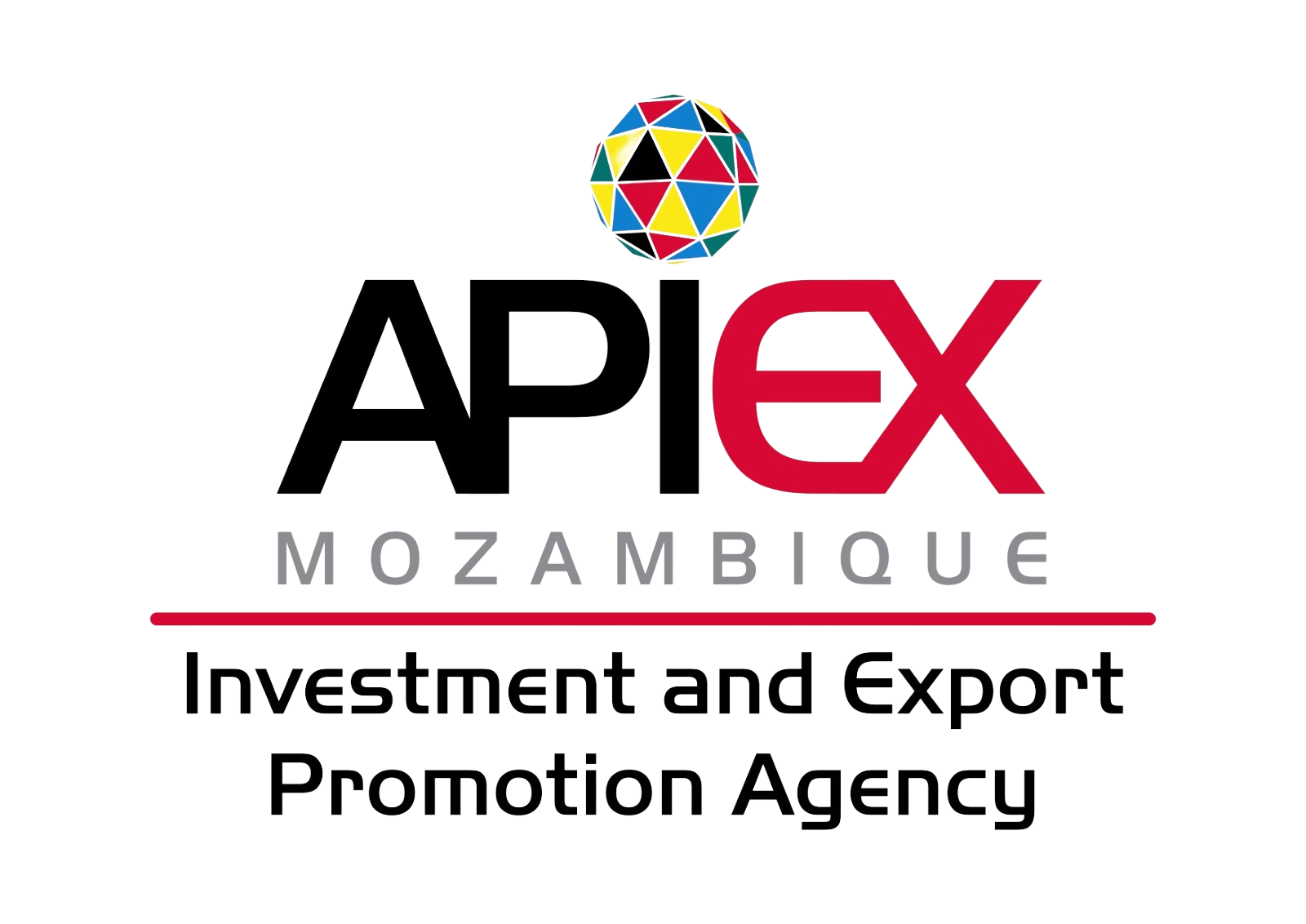 APIEX - Agency for Investment and Export Promotion Logo