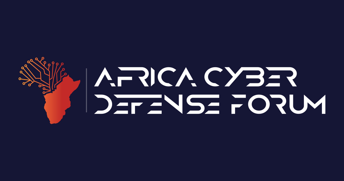 Africa Cyber Defense Forum Logo