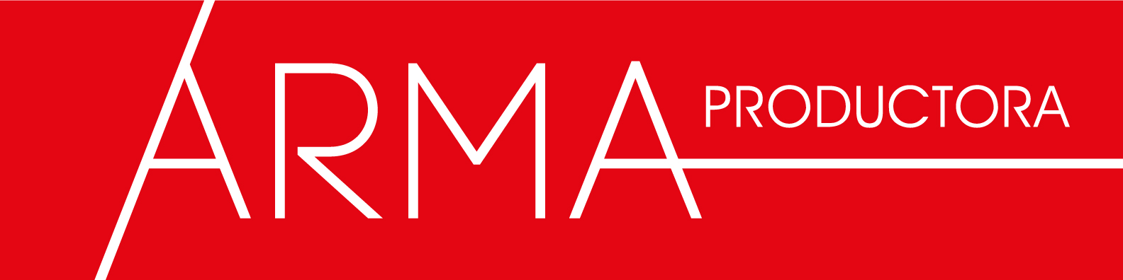 Arma Productora Logo