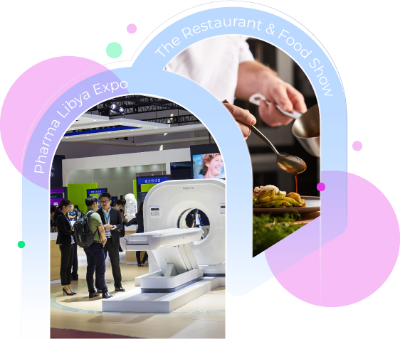 Al Wasl Events in collaboration with ATEX International Logo