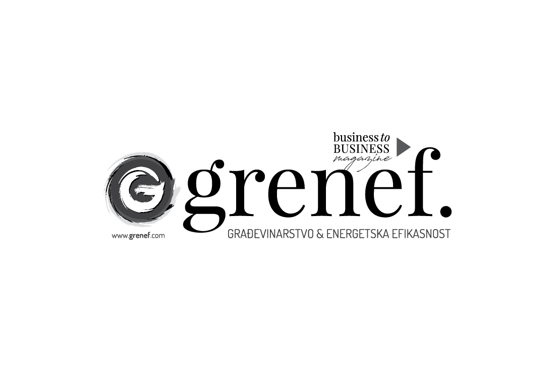 Grenef Logo