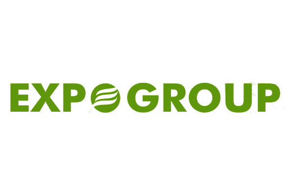 Expogroup Exhibitions Worldwide Logo
