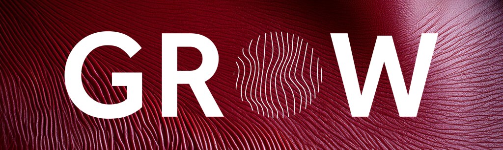 Grow Exhibition Logo