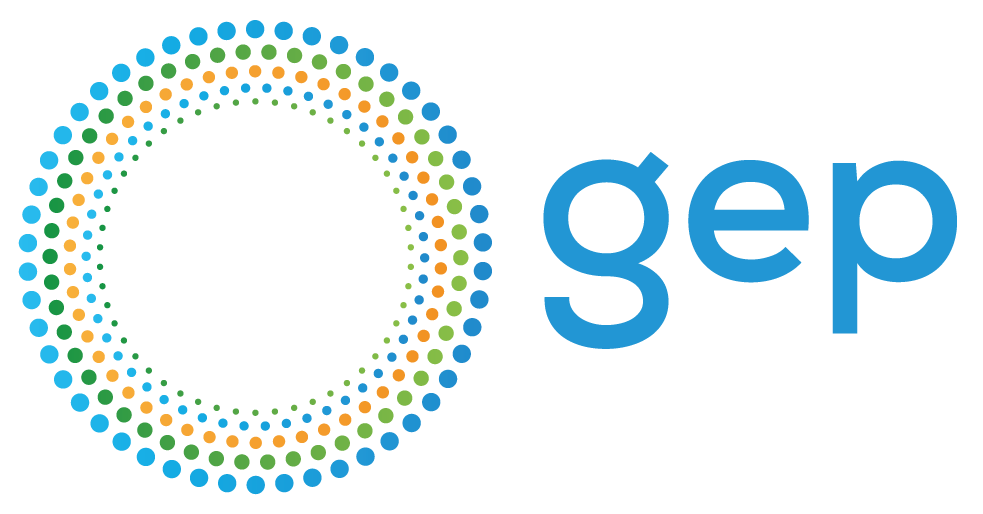 Global Event Partners Logo