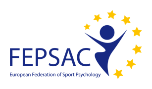 European Federation of Sport Psychology Logo