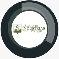 Cámara de Industrias de Guayaquil Logo