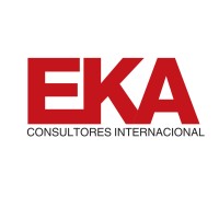 EKA Consultores Logo