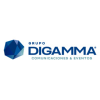 Grupo Digamma Logo