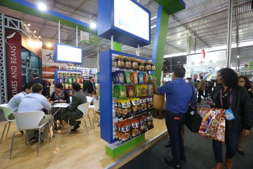 Expoalimentaria Costa Rica Logo