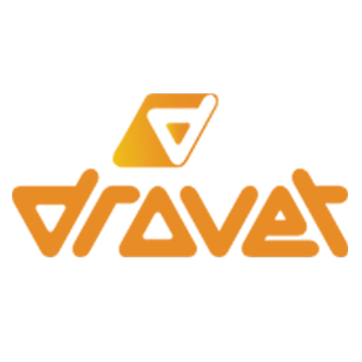 Drovet Logo