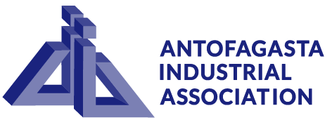 Antofagasta Industrial Association Logo