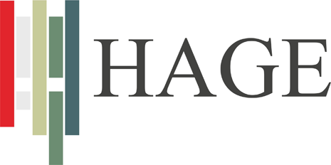 Hage Grup Logo