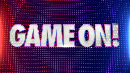 GameOn Logo