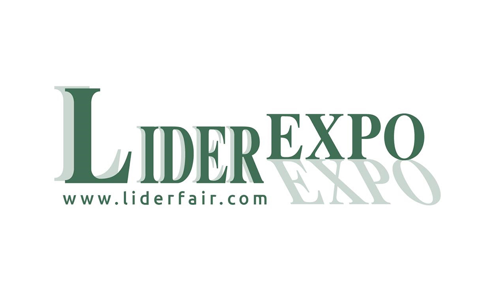 Lider Expo Logo