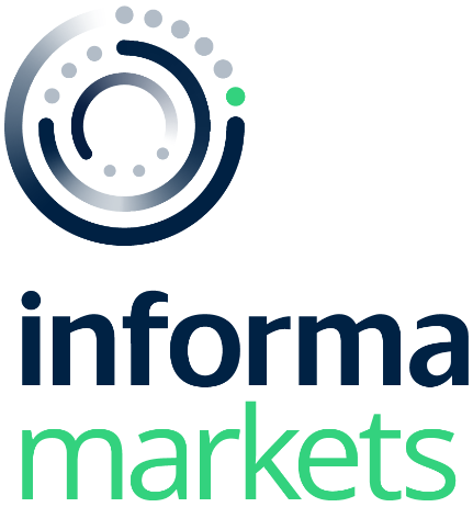 Informa Markets - Bahrain Logo
