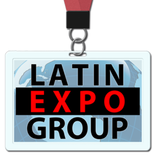 Latin Expo Group LLC Logo