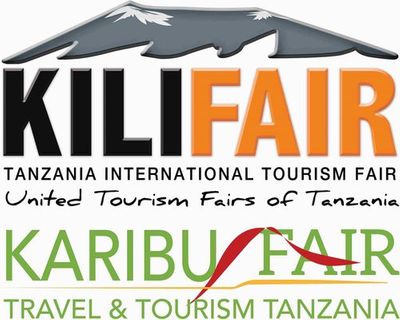 KILIFAIR Promotion Co. Ltd Logo