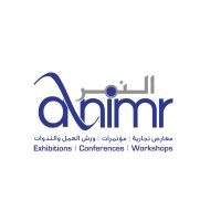 Hospitality Services and Al Nimr Expo Logo