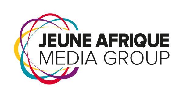 Jeune Afrique Media Group Logo
